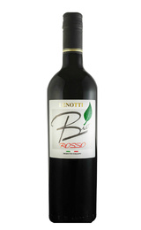 Вино Cantine Lenotti BIO Rosso Veneto 0,75 л