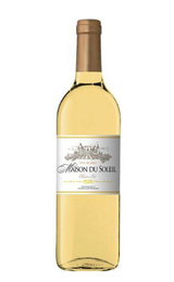 Вино Maison du Soleil Blanc 0,75 л