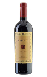 Вино Masseto Toscana 2013 0,75 л