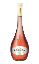 Вино Viva Corsica Rose 0,75 л