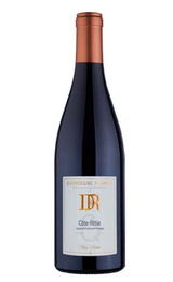 Вино Dauvergne Ranvier Cote Rotie Vin Rare 0,75 л