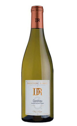 Вино Dauvergne Ranvier Condrieu Vin Rare 0,75 л
