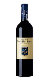 Вино Chateau Smith Haut Lafitte Rouge Grand Cru Classe AOC Pessac-Leognan 2014 0,75 л