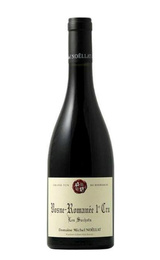 Вино Domaine Berthaut Gerbet Vosne Romanee Premier Cru Les Suchots 2016 0,75 л