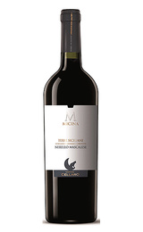 Вино Cantine Cellaro Micina 2016 0,75 л