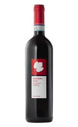Вино Roccafiore Umbria Montefalco Rosso 2014 0,75 л
