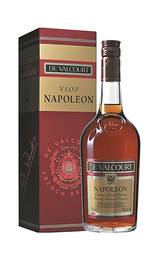 Бренди De Valcourt Napoleon 0,7 л