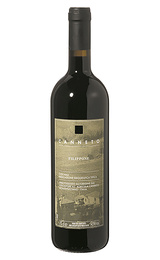 Вино Canneto Filippone 2012 0,75 л