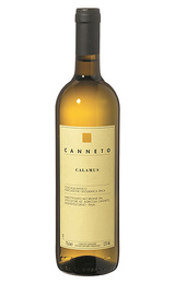 Вино Canneto Calamus 2016 0,75 л