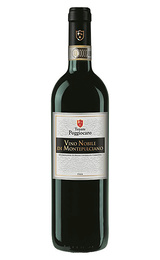 Вино Tenute Poggiocaro Vino Nobile di Montepulciano 2013 0,75 л