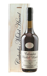 Кальвадос Michel Huard Vintage 2002 0,7 л
