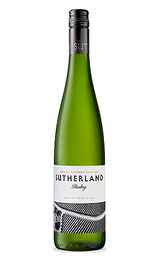 Вино Sutherland Riesling 2016 0,75 л