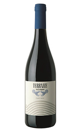 Вино Tenuta Mazzolino Terrazze Pinot Nero 2016 0,75 л