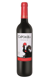Вино Capoeira Tinto 2015 0,75 л