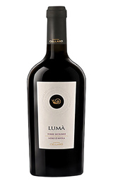 Вино Cantine Cellaro Luma Nero d'Avola 0,75 л