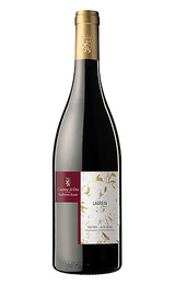 Вино Kellerei Auer Alto Adige Lagrein 2017 0,75 л