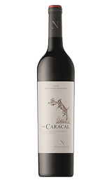 Вино Neethlingshof The Caracal 0,75 л