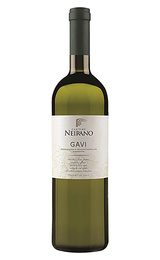 Вино Tenute Neirano Gavi 0,75 л