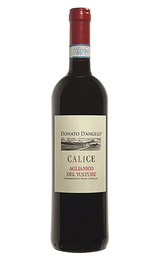 Вино Castello di San Donato D'Angelo Aglianico Del Vulture Calice 0,75 л