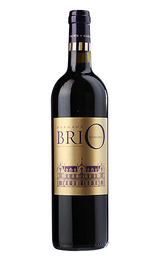 Вино Brio de Cantenac Brown Margaux 2017 0,75 л