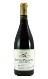 Вино Lucien Le Moine Griotte-Chambertin Grand Cru 2013 0,75 л