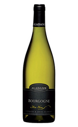 Вино Stephane Aladame Bourgogne Mon Blanc 2014 0,75 л
