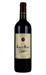 Вино Famille Laval Chateau Gombaude Guillot 2006 0,75 л