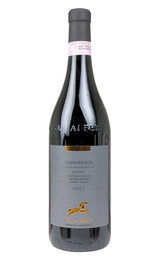 Вино Ca'del Baio Barbaresco Asili 2014 1,5 л