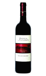 Вино Mottura Preula del Levante Negroamaro 2017 0,75 л