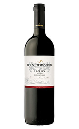Вино Nals Margreid Lagrein Aus Gries 2016 0,75 л