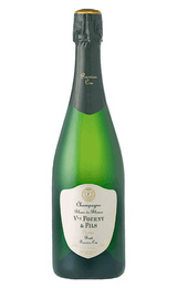 Шампанское Veuve Fourny Blanc de Blancs Brut Premier Cru 0,75 л