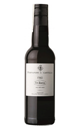 Херес Fernando De Castilla Fino En Rama 0,375 л
