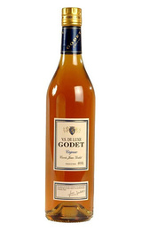 Коньяк Godet Cuvee VS 1 л