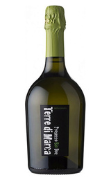 Просекко Corvezzo Terre di Marca Millesimato Prosecco 2017 0,75 л