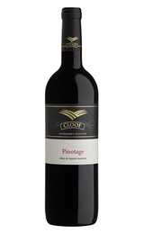 Вино Cloof Pinotage 2015 0,75 л