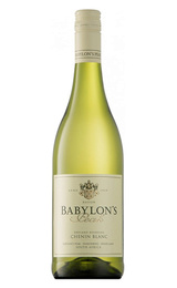 Вино Babylon's Peak Chenin Blanc Swartland 2017 0,75 л