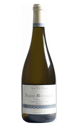 Вино Domaine Jean Chartron Puligny-Montrachet Premier Cru Clos de la Pucelle Monopole 2016 0,75 л