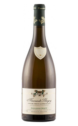 Вино Domaine Philippe Chavy Meursault-Blagny Premier Cru Sous le Dos d'Ane 2013 0,75 л