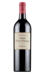 Вино Chateau Petit Village 2012 0,75 л