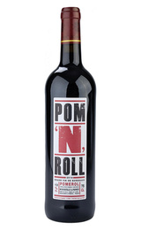 Вино Famille Laval Chateau Gombaude Pom N Roll Pomerol 2014 0,75 л