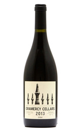 Вино Gramercy Cellars Cabernet Sauvignon Columbia Valley 2013 0,75 л