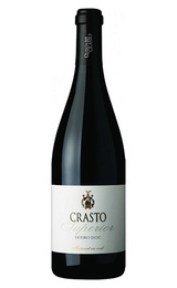 Вино Quinta do Crasto Superior Douro 2015 0,75 л