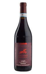 Вино Ca'del Baio Langhe Nebbiolo 2015 0,75 л