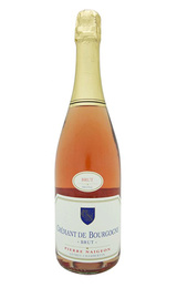 Креман Pierre Naigeon Cremant de Bourgogne Brut Rose 0,75 л