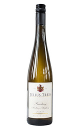 Вино Julius Treis Riesling Mullay-Hofberg Feinherb 2016 0,75 л