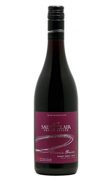 Вино Saint Clair Vicar’s Choice Pinot Noir 2017 0,75 л