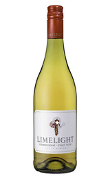 Вино De Wetshof Limelight Chardonnay-Pinot Noir 2016 0,75 л
