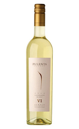 Вино Pulenta Estate Sauvignon Blanc VI 2017 0,75 л