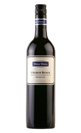 Вино Wirra Wirra Church Block 2013 0,75 л