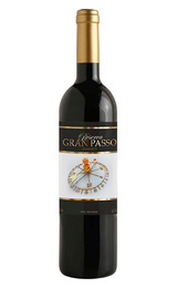 Вино Casa Santos Lima Gran Passo Classico Reserva 2015 0,75 л